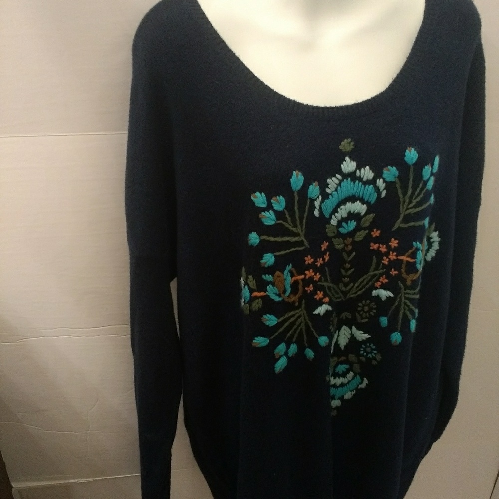Sonoma Goods For Life sweater
